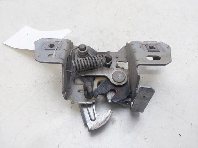 Cerradura del capó de motor para Volvo XC70  (SZ, LZ)