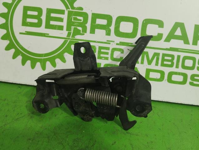 VOLVO 30716530 Cerradura de capó comprar Barcelona
