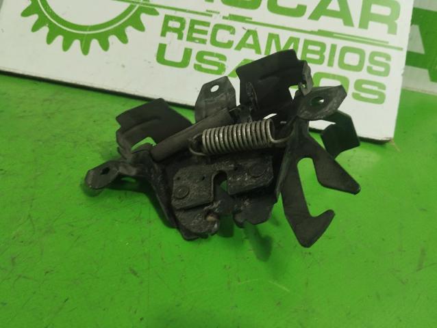 Cerradura del capó de motor 30716530 Volvo