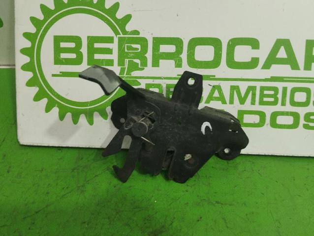 30716530 VOLVO Cerradura del capó  comprar en Oviedo
