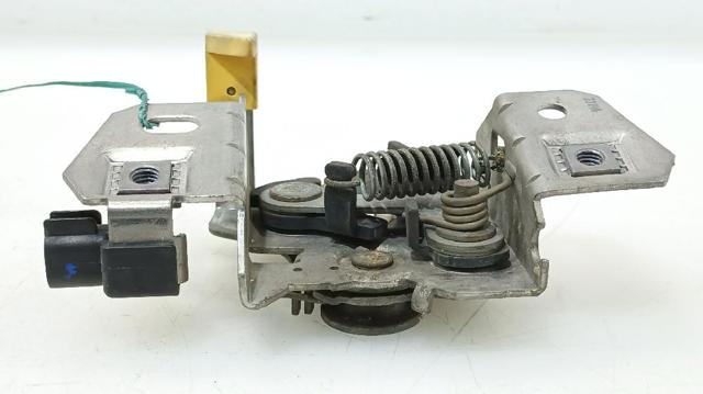 VOLVO 30716530 Cerradura de capó comprar Barcelona