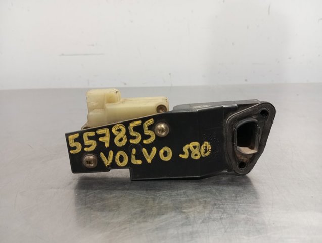 Cerradura, tapa del depósito de gasolina 30716837 Volvo