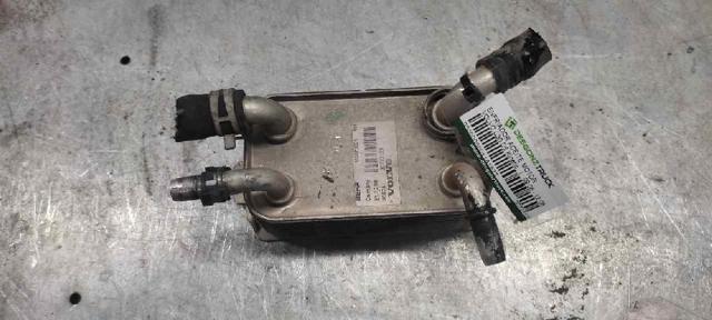 Radiador de refrigeración de la transmisión 30723129 VOLVO