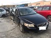 Radiador Volvo XC70 CROSS COUNTRY