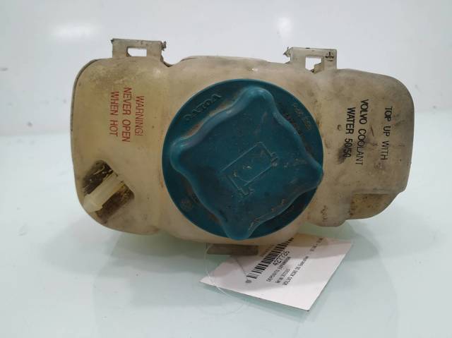 VOLVO 30723929 Depósito de expansión del sistema de refrigeración  disponible Valladolid