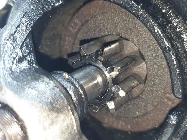 30724473 VOLVO Motor de arranque  en stock Huelva