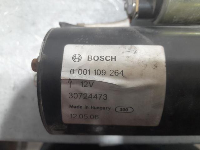 30724473 VOLVO Motor de arranque  comprar en Lleida