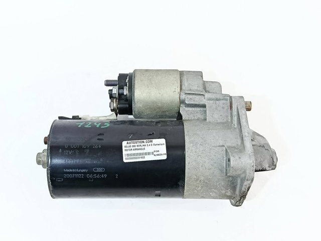 30724473 VOLVO Motor de arranque  comprar en Lleida
