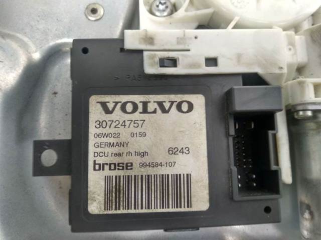 VOLVO 30724757  disponible Lugo