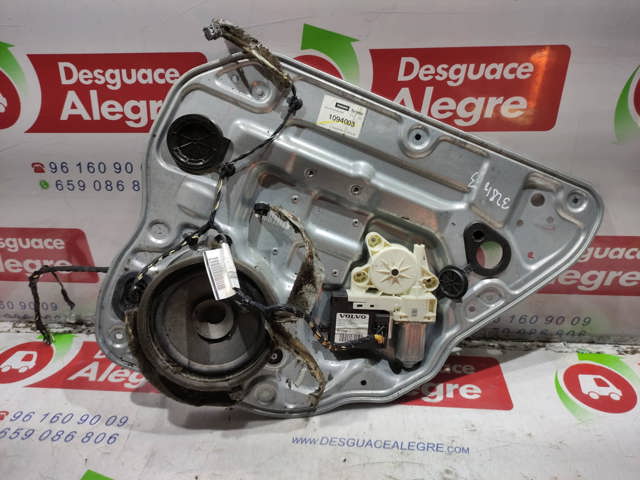 VOLVO 30724757 comprar Pamplona