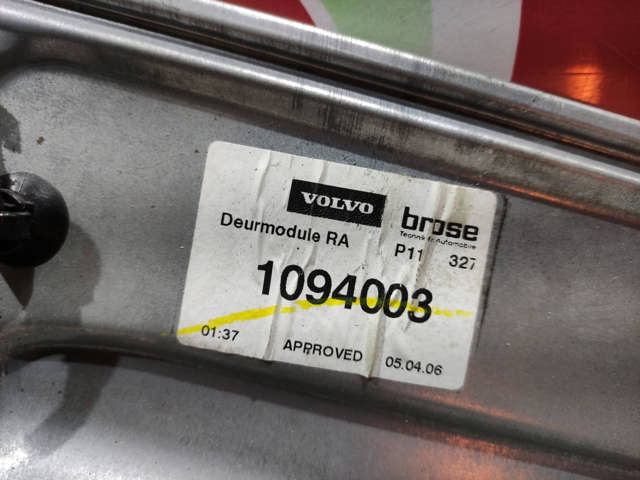 30724757 VOLVO  disponible Vigo