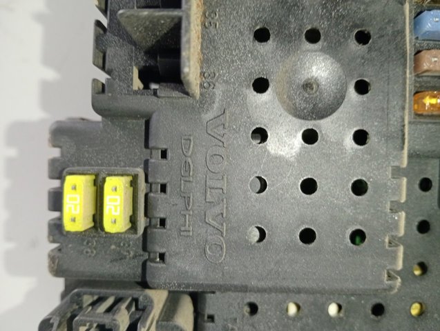 30728512 Volvo