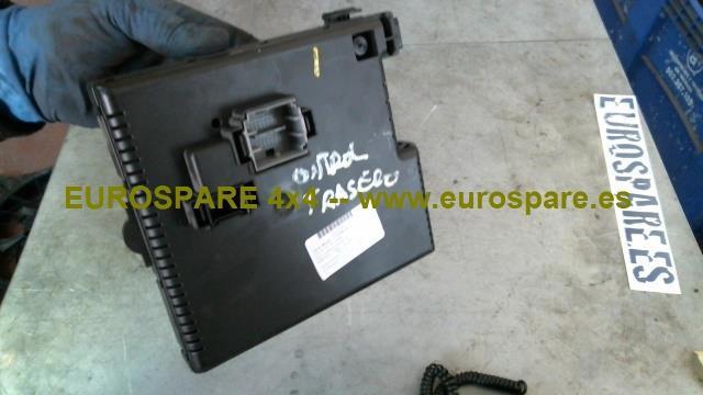30728512 VOLVO Caja de fusibles trasera interior  comprar en Lleida