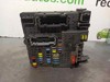 Caja de fusibles, trasera interior 30728512 VOLVO