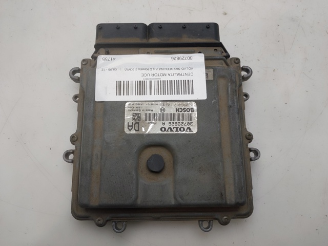 30729826 Volvo