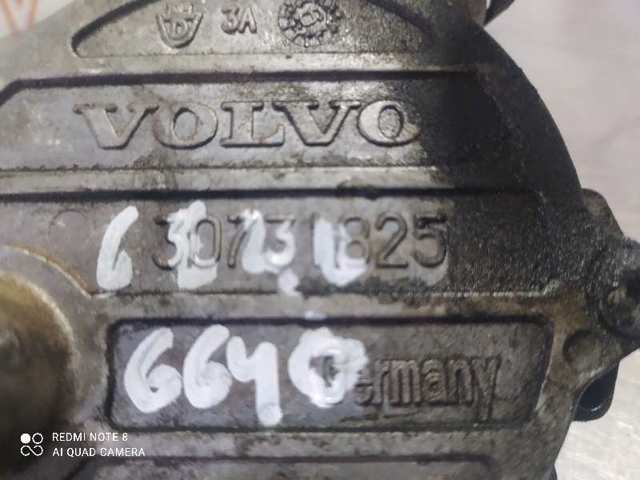 30731825 VOLVO Bomba de vacío  comprar en Oviedo