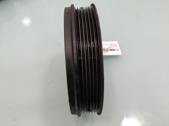 Polea dámper para Volvo XC90  ()