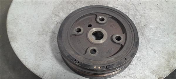 30731865 VOLVO Polea del cigüeñal  disponible Ourense