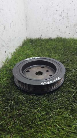 Polea, cigüeñal Volvo XC90