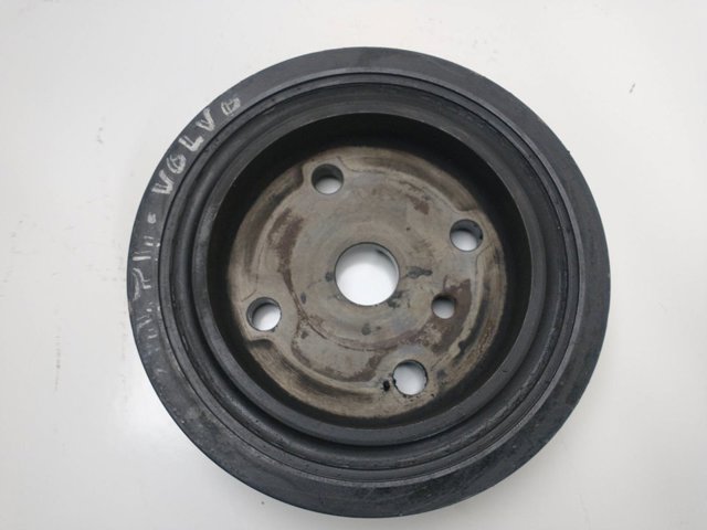 30731865 VOLVO Polea de cigüeñal comprar Madrid