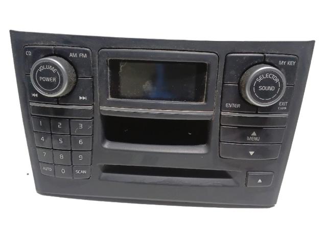  Volvo XC90  (2002-2015)