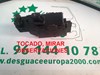 Unidad de control elevalunas delantera derecha 30732817 VOLVO