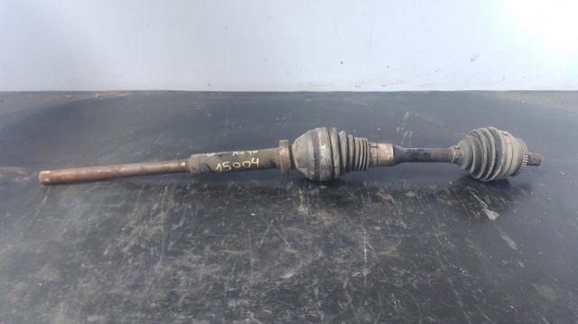Semieje delantero derecho 30735886 VOLVO
