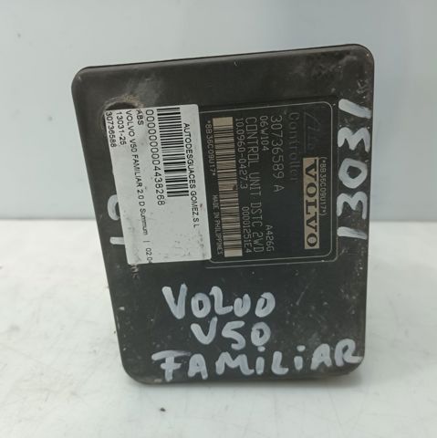 30736588 VOLVO  comprar en Lleida