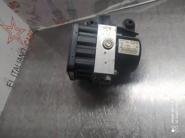 30736589A Volvo