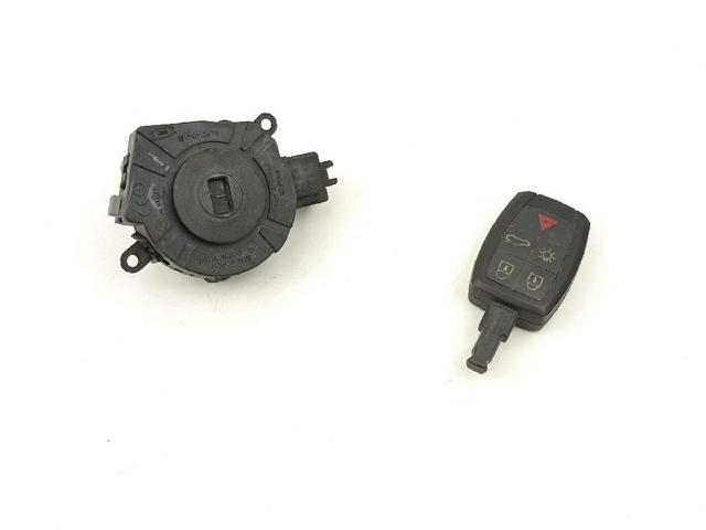 Conmutador de arranque Volvo V50  desde 76,51 €
