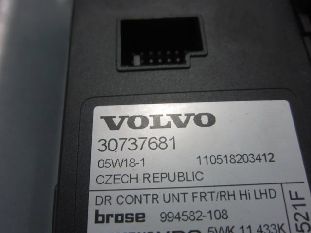 30737681 VOLVO comprar Madrid