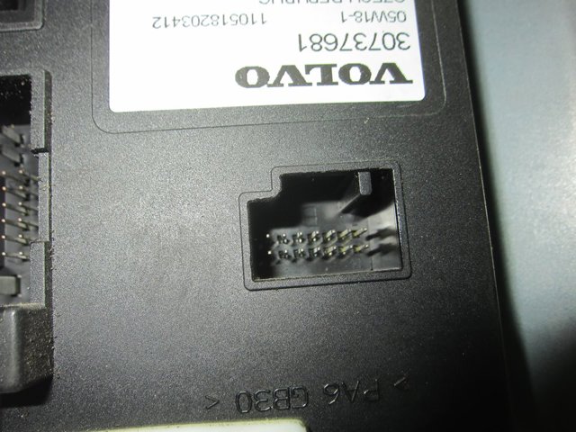 VOLVO 30737681  comprar en Murcia