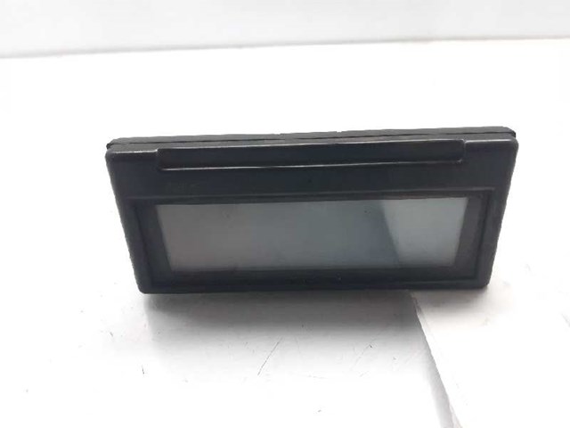 Display Volvo C30 hatchback comprar en España