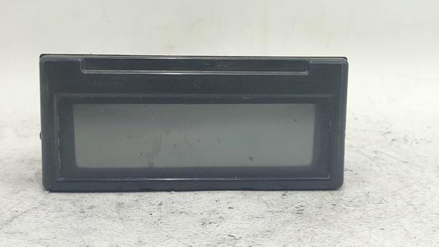 Display Volvo C30 (M)