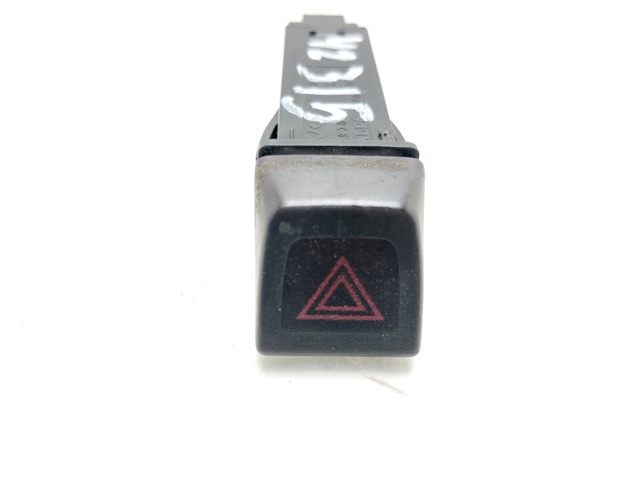 Boton de luz de emergencía para Volvo V50 MW