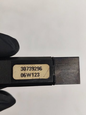 Precio del repuesto Interruptor warning S40 II sedán