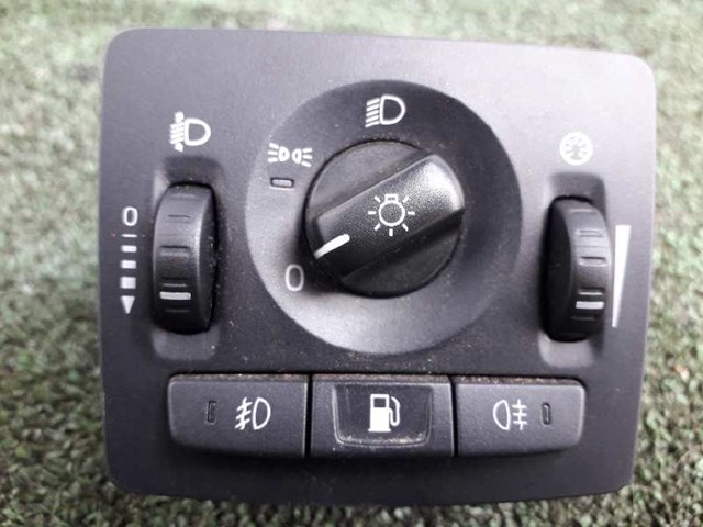 VOLVO 30739300 Interruptor de luces en el tablero  comprar en Murcia