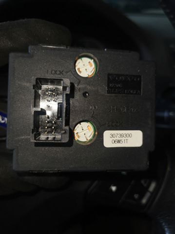 30739300 Interruptor de luces en el tablero  comprar en Pontevedra