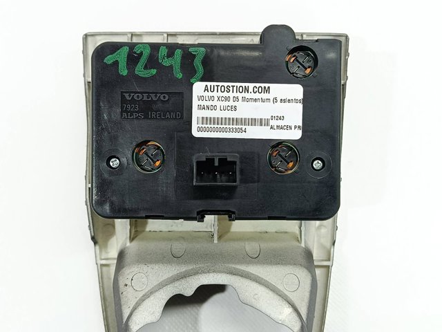 30739304 Volvo