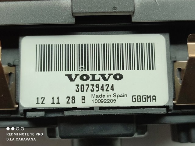 30739424 Volvo