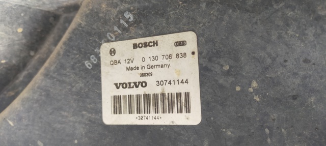 30741144 Volvo