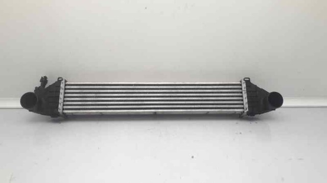 Radiador de aire, intercooler 30741631 VOLVO