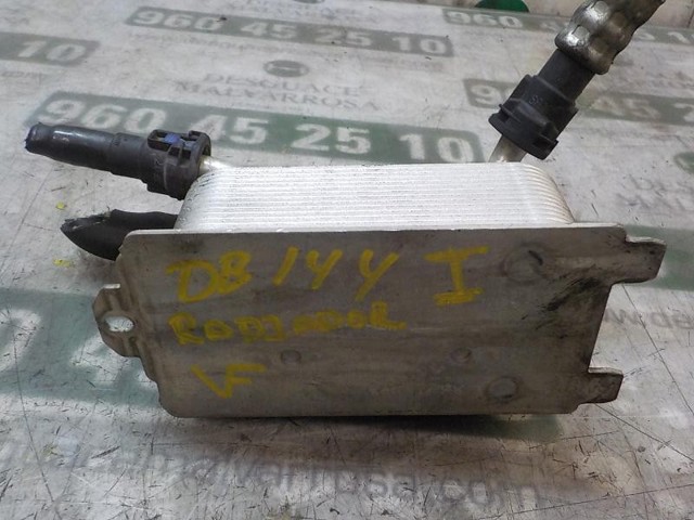 Radiador de refrigeración de la transmisión 30741956 VOLVO