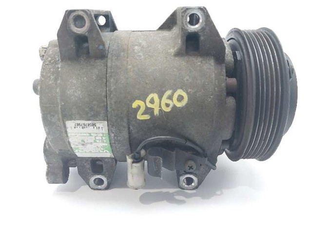 VOLVO 30742206 Compresor de aire acondicionado  comprar en Ponferrada