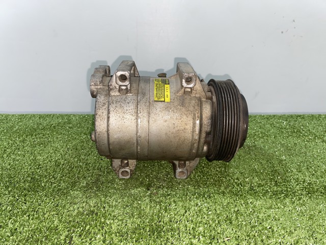 30742206 Compresor de aire acondicionado  comprar en Zaragoza