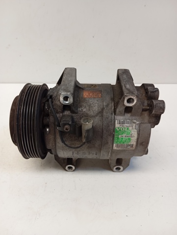 30742206 VOLVO Compresor de aire acondicionado comprar Alcalá