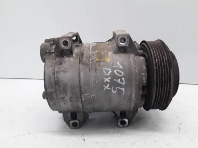 30742206 VOLVO Compresor de aire acondicionado comprar Alcalá