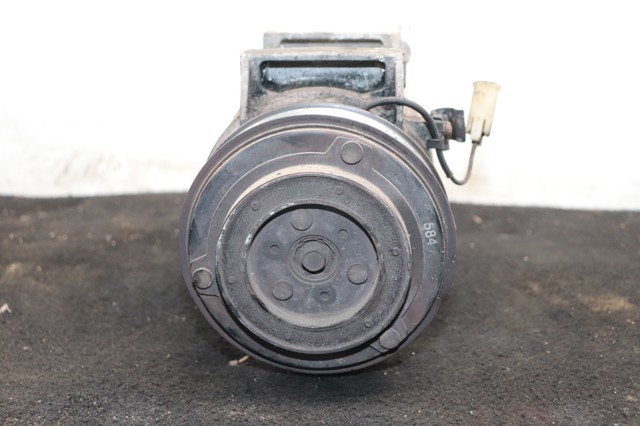 30742206 Compresor de aire acondicionado comprar Girona