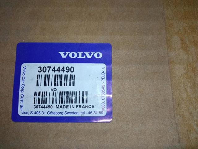 30744490 Volvo