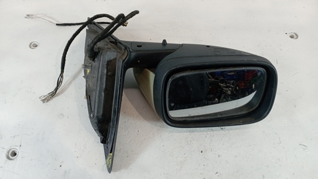 Espejo retrovisor izquierdo Volvo V50 (2004-2012)